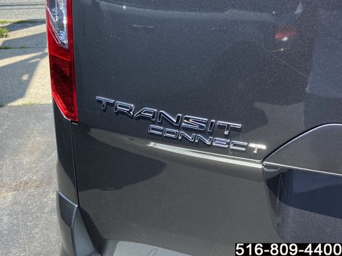 Used 2022 Ford Transit Connect Titanium FWD image 31