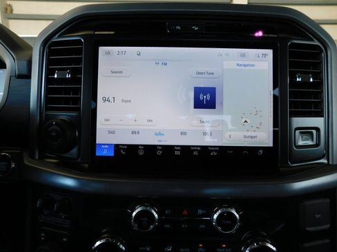 New 2026 Ford F150 XLT w/ Equipment Group 302A MID image 16