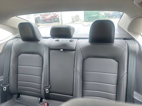 Used 2023 Volkswagen Jetta SE FWD image 18