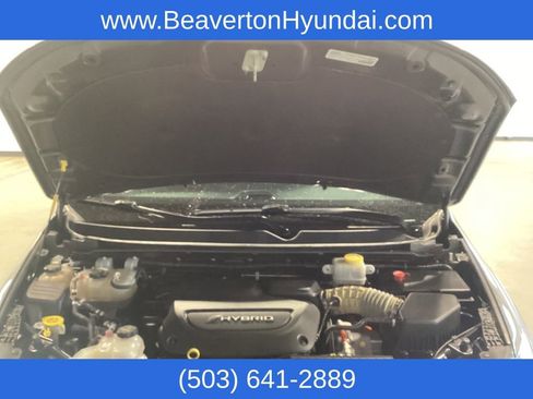 Used 2019 Chrysler Pacifica Limited w/ Advanced Safetytec Group image 11