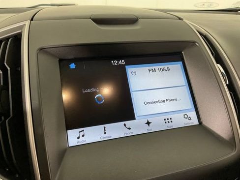 Used 2016 Ford Edge SEL w/ Equipment Group 201A AWD/4WD image 14