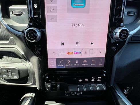 New 2026 RAM 3500 Big Horn image 21