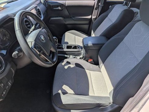 Certified 2023 Toyota Tacoma TRD Sport AWD/4WD image 15