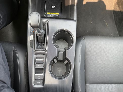 Used 2023 Honda Civic Touring image 18