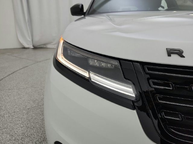 New 2026 Land Rover Range Rover Velar S AWD/4WD image 44