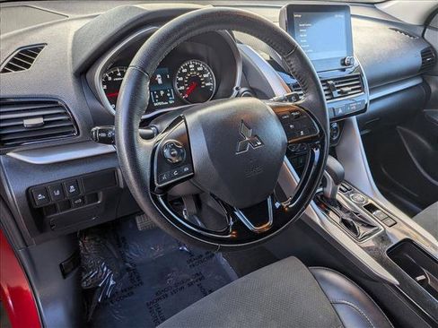 Used 2024 Mitsubishi Eclipse Cross SE image 10