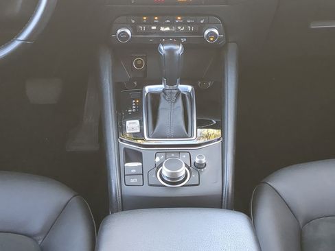 Certified 2021 MAZDA CX-5 Touring image 19