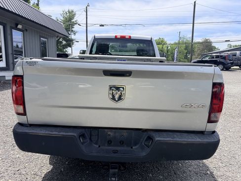 Used 2015 RAM 1500 Tradesman w/ Power & Remote Entry Group AWD/4WD image 5