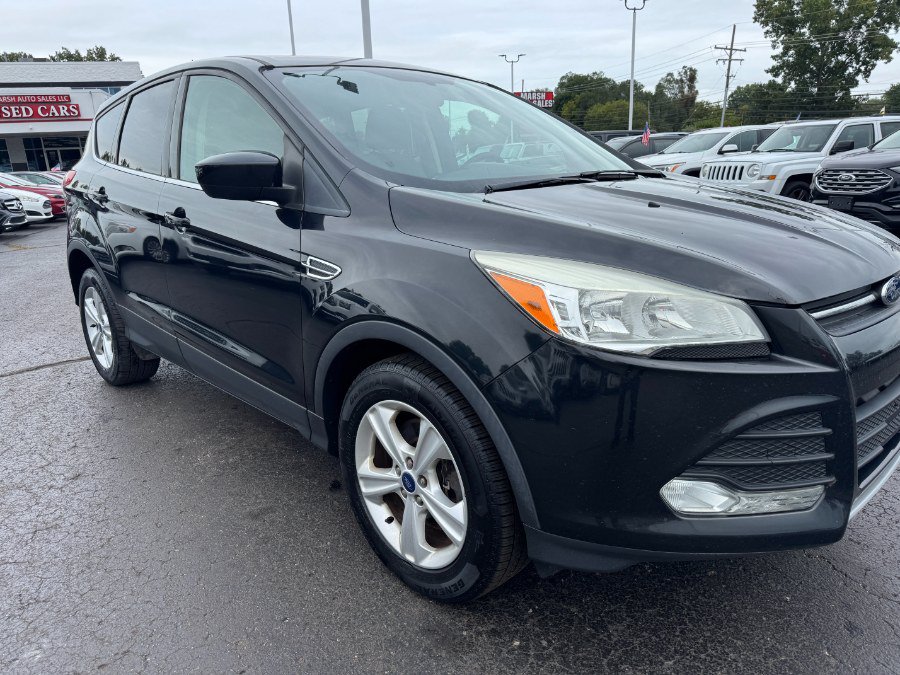 Used 2015 Ford Escape SE AWD/4WD image 12