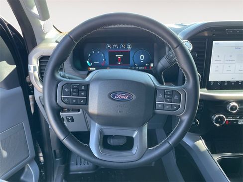 Used 2024 Ford F150 XLT w/ Equipment Group 303A High image 20