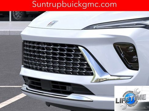 New 2026 Buick Envision Avenir image 13