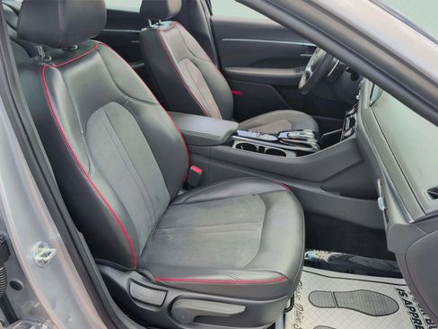 Used 2021 Hyundai Sonata SEL Plus w/ Tech Package FWD image 29