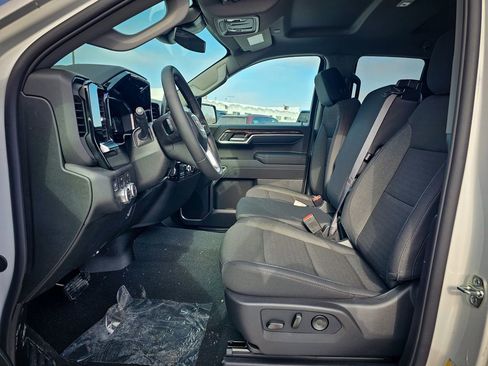 New 2026 GMC Sierra 1500 Elevation AWD/4WD image 12