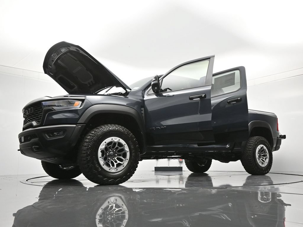 New 2026 RAM 1500 RHO w/ RHO Level 1 Equipment Group AWD/4WD image 49