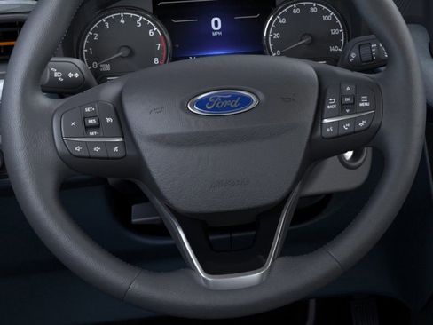 New 2024 Ford Maverick XLT w/ XLT Luxury Package image 14