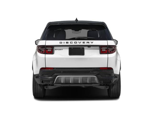 Used 2025 Land Rover Discovery Sport Dynamic SE AWD/4WD image 8