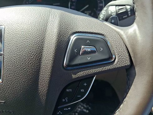 Certified 2019 Lincoln MKC Reserve w/ MKC Climate Package AWD/4WD image 22