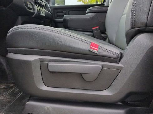 New 2026 RAM 4500 Tradesman w/ Chrome Appearance Group image 19