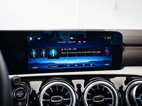 Certified 2025 Mercedes-Benz CLA 250 CLA 250 image 31