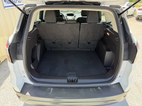 Used 2018 Ford Escape S FWD image 7