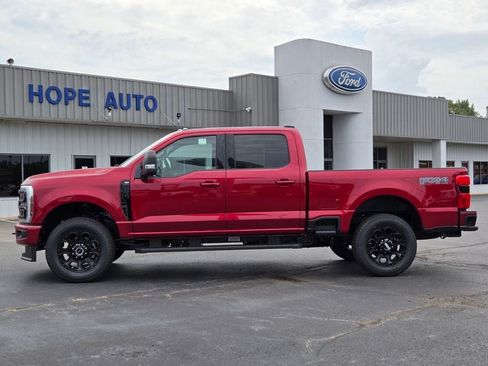 New 2026 Ford F250 XLT w/ XLT Premium Package AWD/4WD image 2