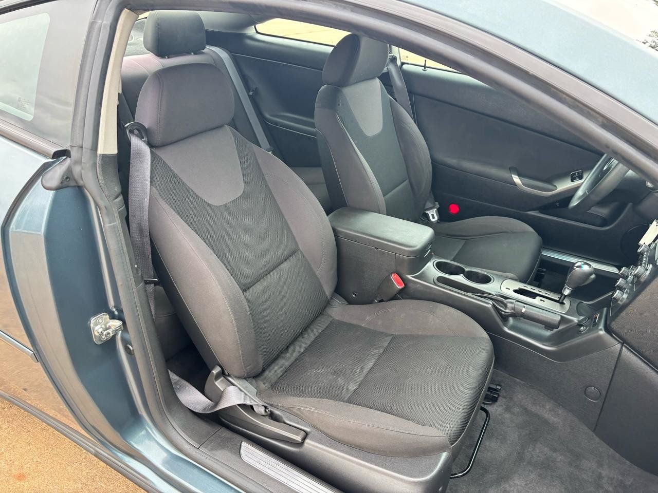 Used 2006 Pontiac G6 GT FWD image 7
