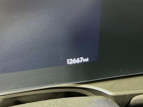 Certified 2024 Buick Envista Sport Touring w/ Convenience I Package image 11