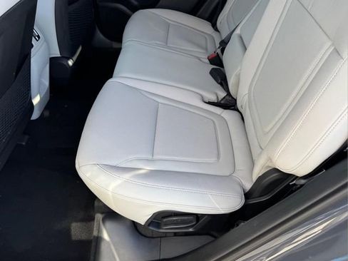 New 2026 Hyundai Tucson Limited AWD/4WD image 12
