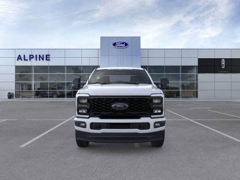 New 2026 Ford F250 XLT AWD/4WD image 6