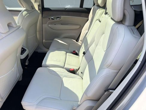 New 2026 Volvo XC90 B6 Ultra w/ Protection Package image 14