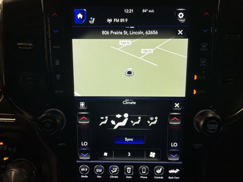 Used 2019 RAM 1500 Limited image 12