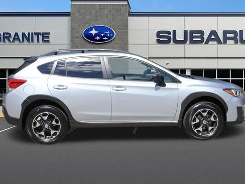 Used 2018 Subaru Crosstrek 2.0i AWD/4WD image 12