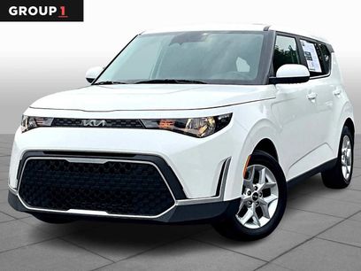 Used 2023 Kia Soul S