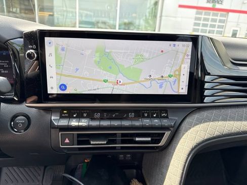Used 2026 Toyota Camry XLE w/ Premium Plus Package AWD/4WD image 7