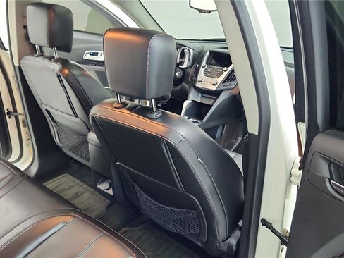 Used 2015 Chevrolet Equinox LTZ image 33