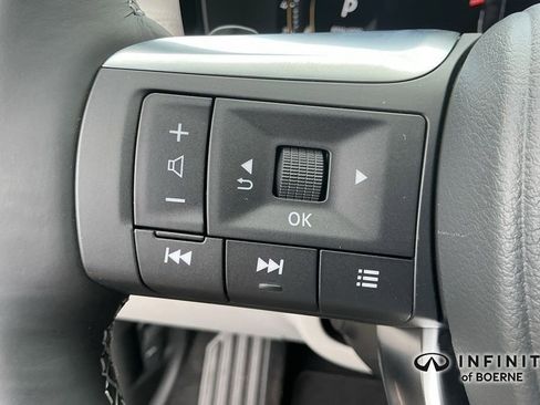 Certified 2026 INFINITI QX60 Autograph w/ Dark Cargo Package image 18