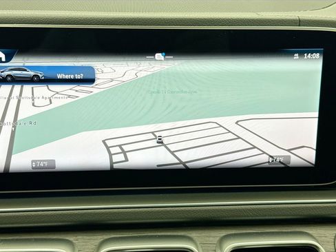 New 2026 Mercedes-Benz GLE 450 4MATIC Coupe image 14