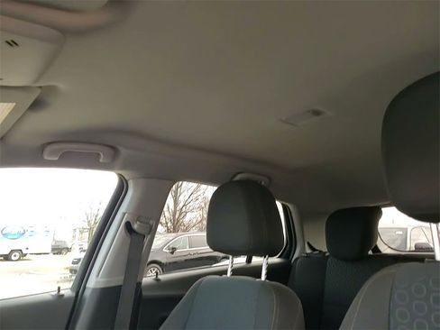 Used 2021 Chevrolet Trax LS w/ Tint and Cruise Package image 31