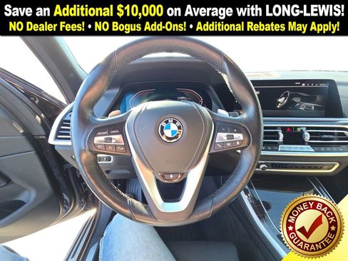 Used 2023 BMW X5 sDrive40i image 18