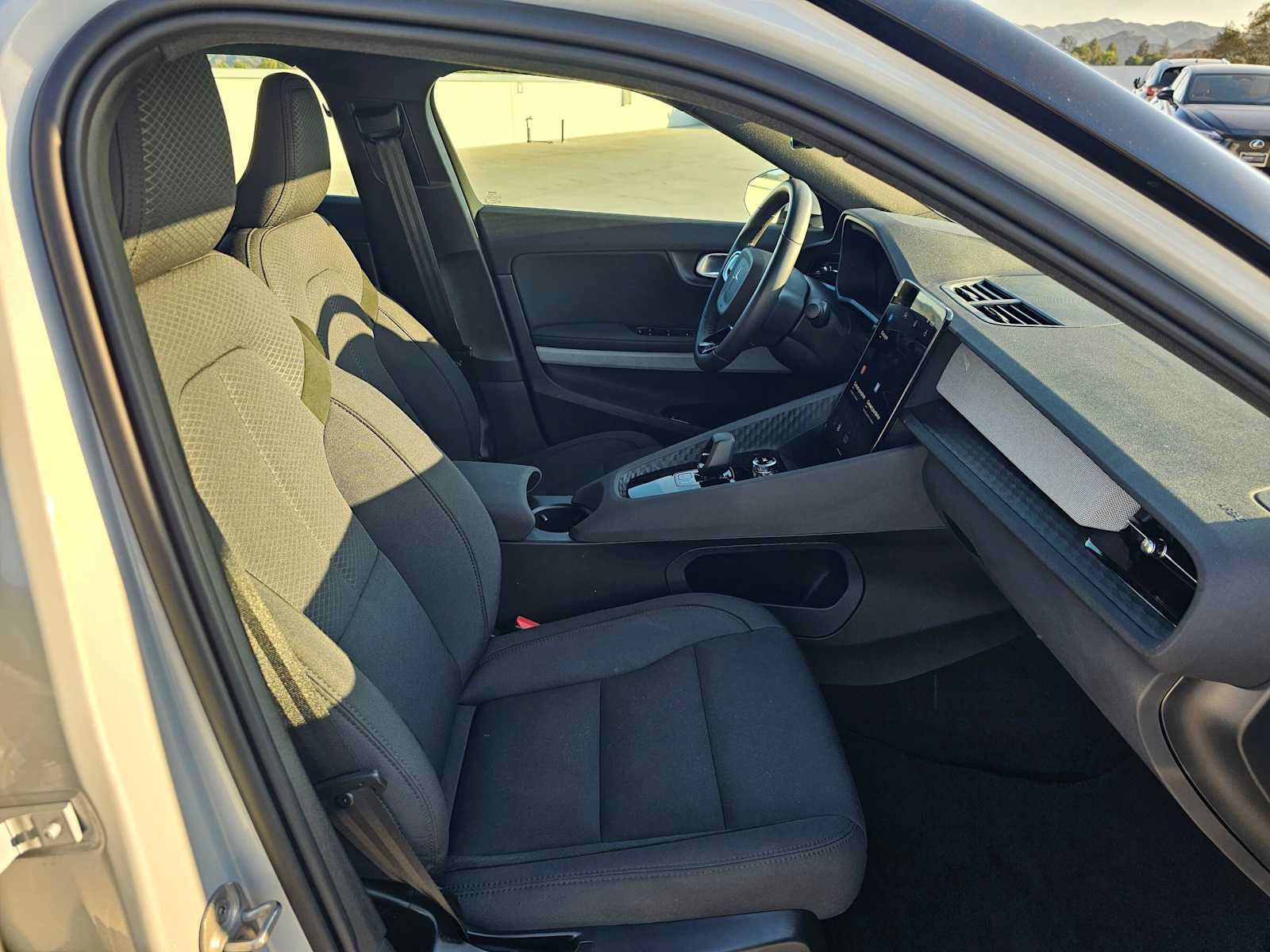 Used 2024 Polestar Polestar 2 RWD image 10