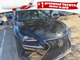 Used 2020 Lexus NX 300 F Sport video 1