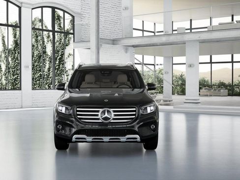 New 2026 Mercedes-Benz GLB 250 4MATIC image 7