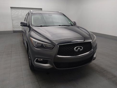 Used 2016 INFINITI QX60 FWD w/ Premium Plus Package image 14