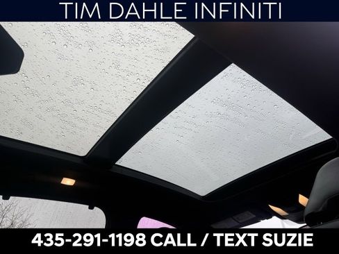 Used 2019 INFINITI QX50 Essential w/ Sensory Package image 18