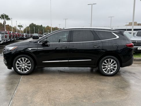 Used 2019 Buick Enclave Premium image 8
