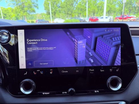 Certified 2025 Lexus RX 350 Premium FWD image 21