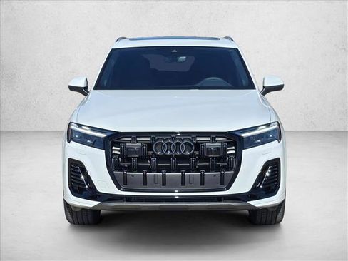 New 2026 Audi Q7 3.0T Premium Plus image 2