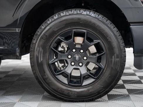 Used 2025 Ford F150 STX w/ Equipment Group 201A FX4 AWD/4WD image 19