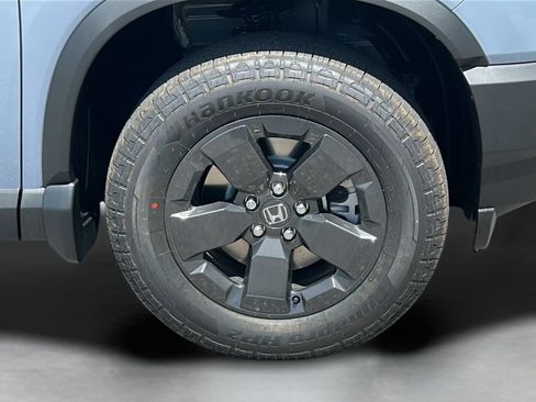 New 2026 Honda Passport RTL image 10