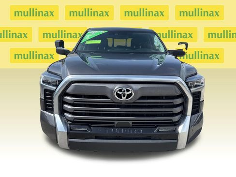 Used 2022 Toyota Tundra Limited RWD image 11